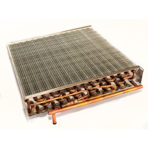 Daikin Verdampfer